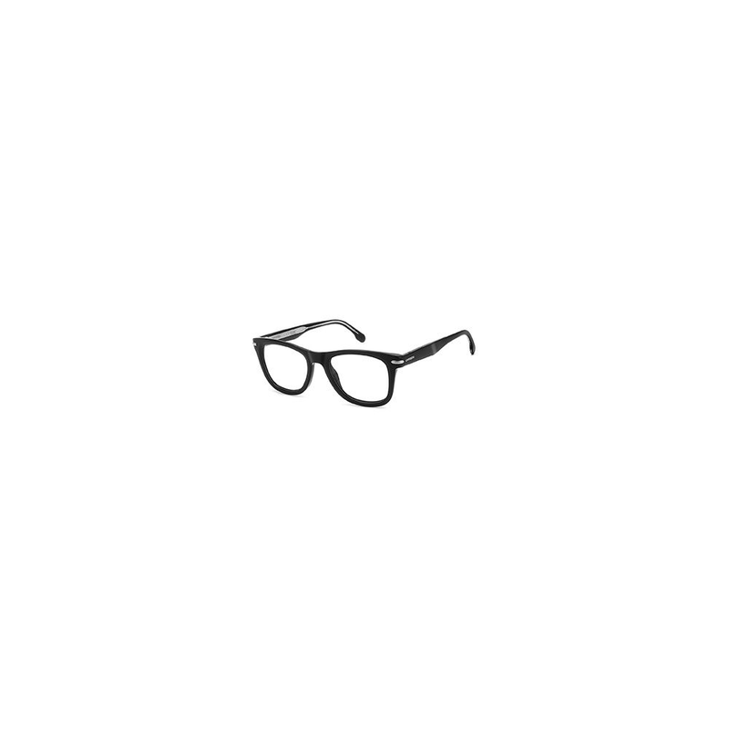 Black acetate glasses (frames)-null