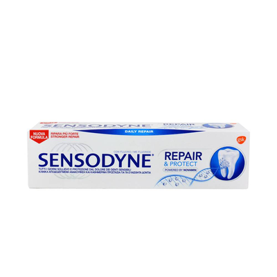 Sensodyne repair & protect toothpaste 75ml, , medium