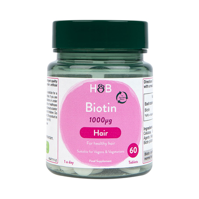 Holland & barrett biotin, , medium