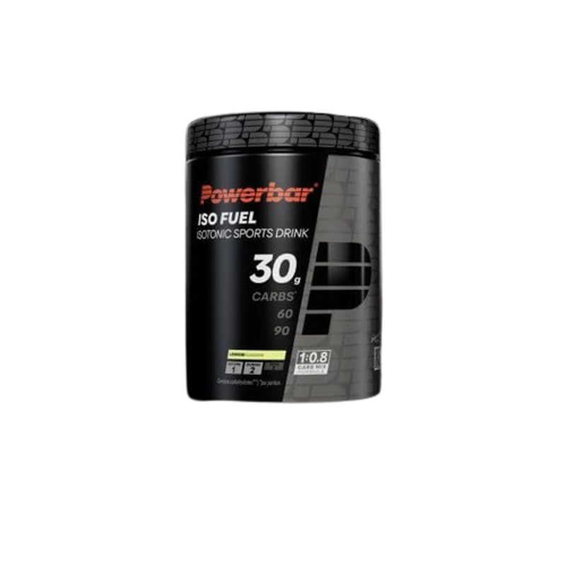 Powerbar iso fuel 608gr lemon, , medium image number null