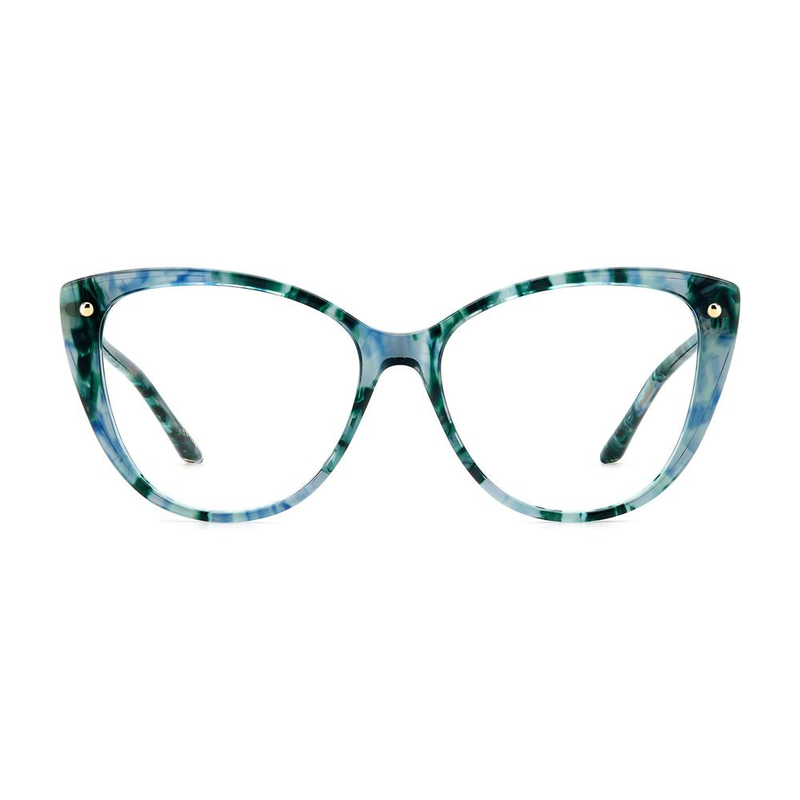 Multicolor acetate glasses (frames)-null