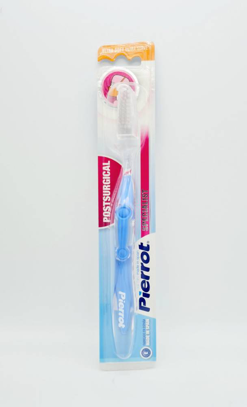 Pierrot postsurgical toothbrush ultra soft, , medium image number null