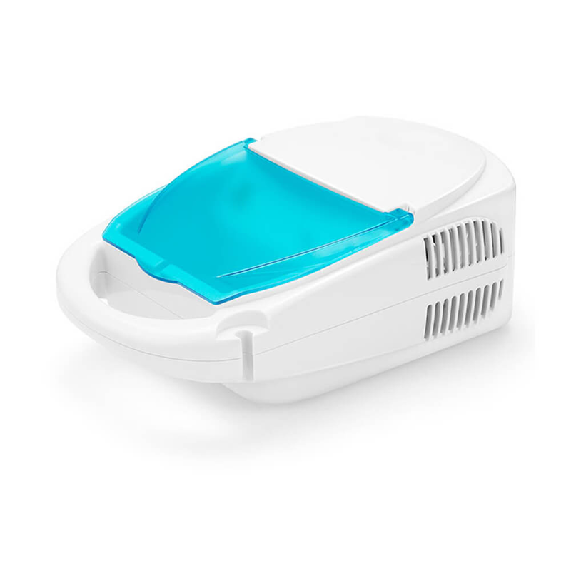 Medco Air-compressing nebulizer, , medium-null