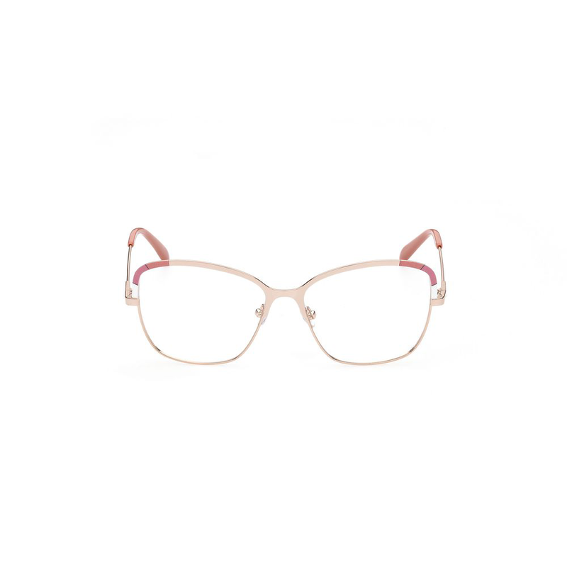 Multicolor metal glasses (frames)-null