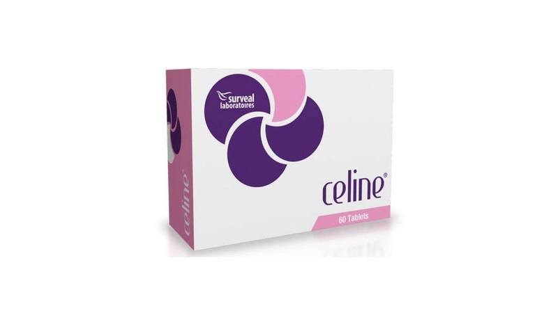 Celine 60 tablets, , medium-null