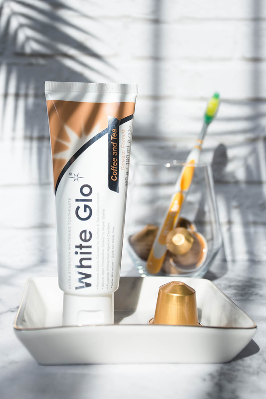 Product image: Coffee & tea t/paste 100ml, , medium-null