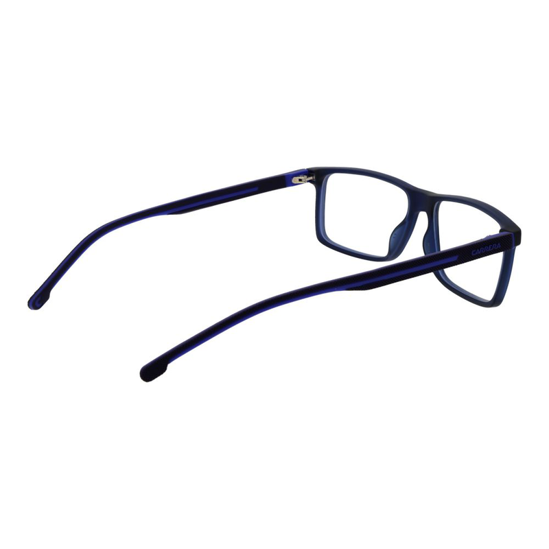 Blue polyamide glasses (frames)-null