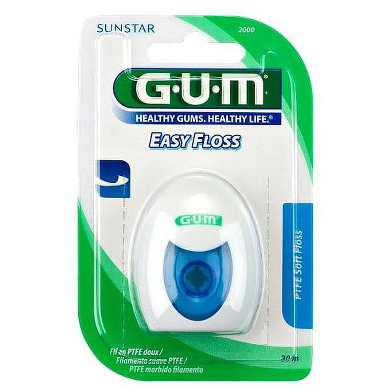 Gum easy floss 2000 30m, , medium image number null