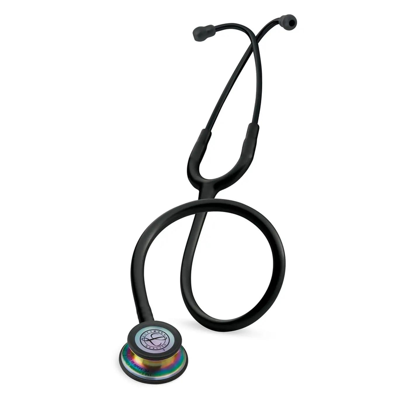 Stethoscope littmann 3m classic III-null
