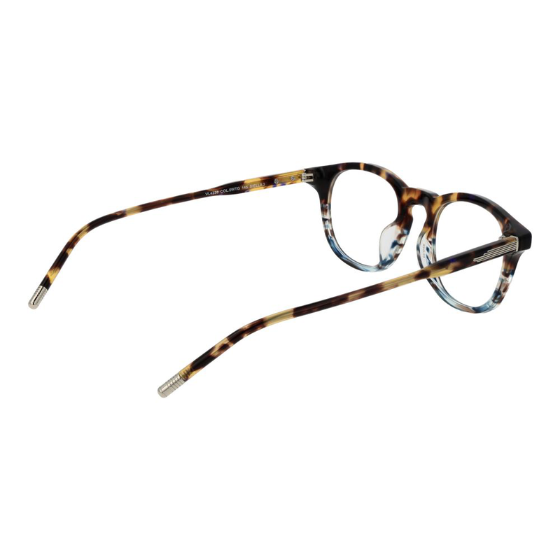 Multicolor nickel silver (alloy) glasses (frames)-null