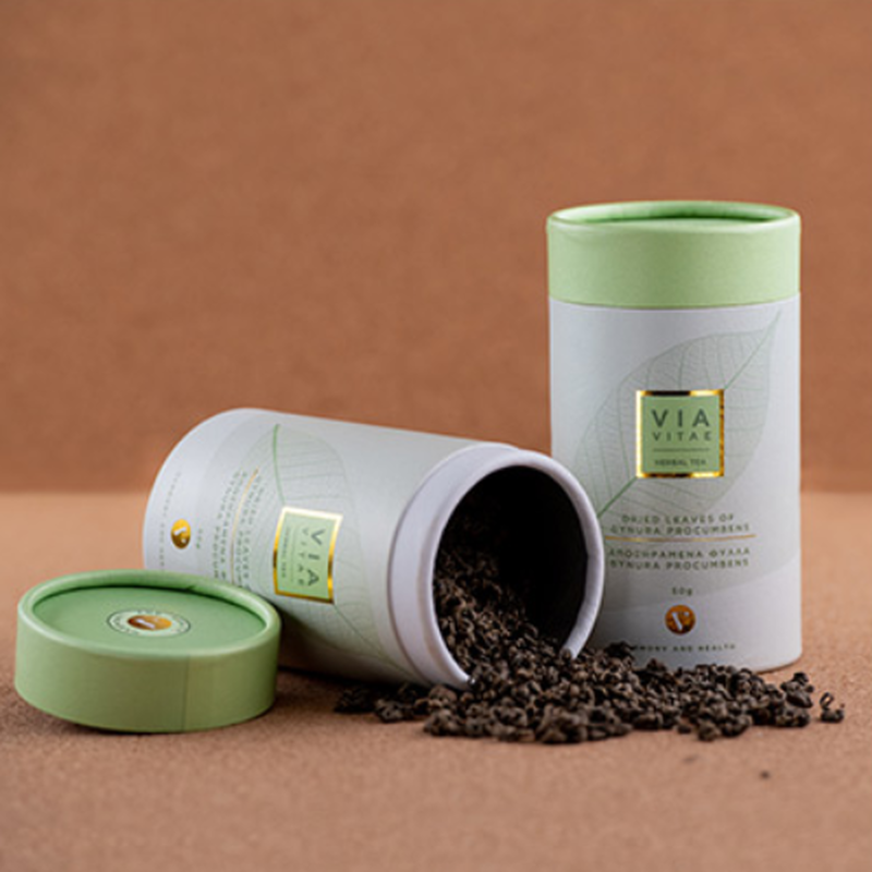 Via vitae gynura loose, tea, 50g, , medium-null