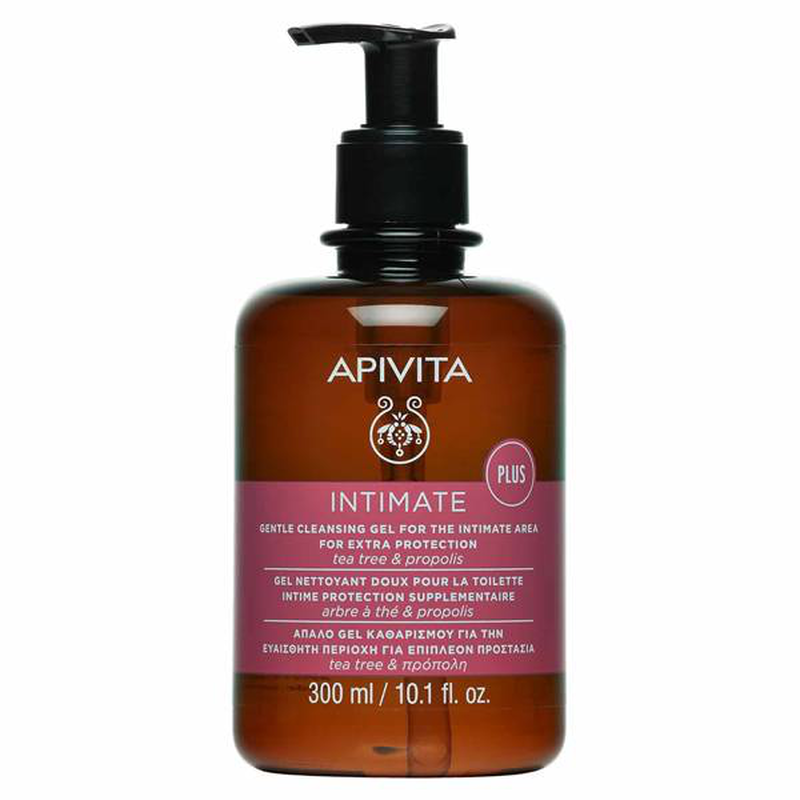 Apivita intimate plus less 20%, gel, 300ml x 25, , medium-null