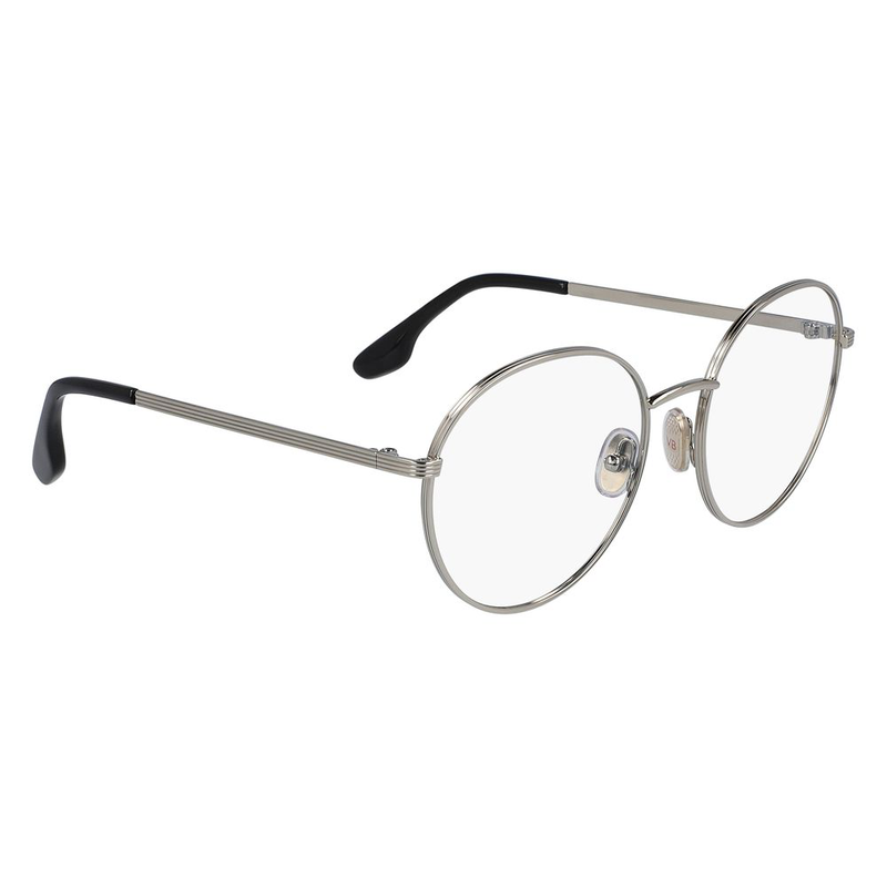 Gold metal glasses (frames)-null