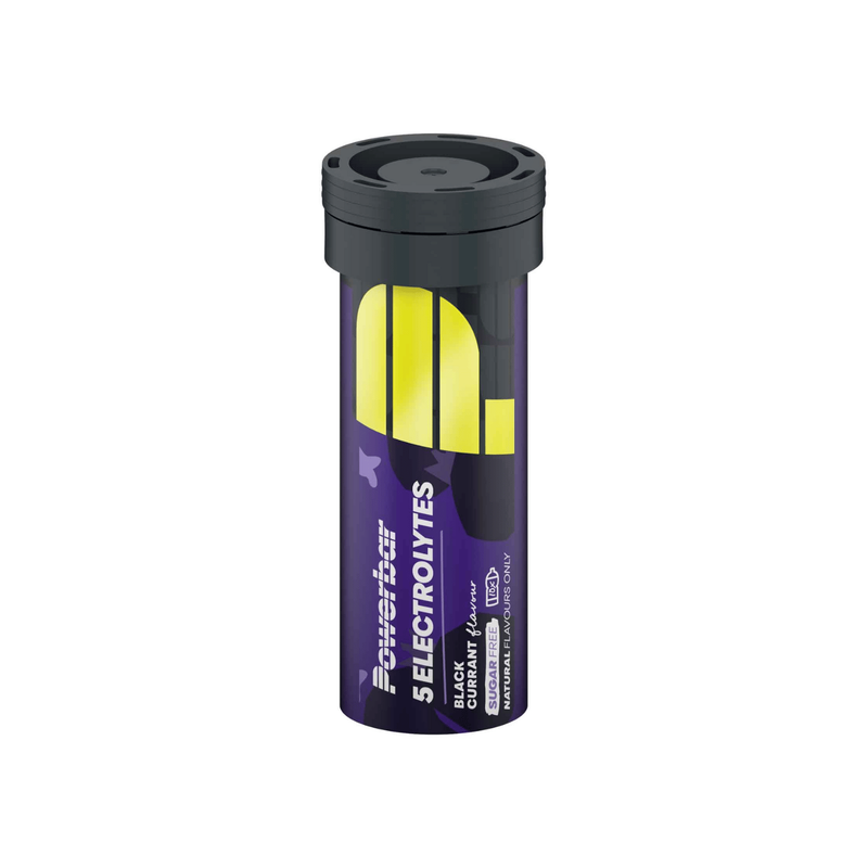 Product image: Powerbar electrolytes tabs-null