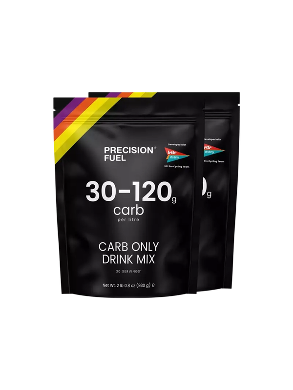 Precision fuel and hydration carb only drink mix - 930g, , medium-null