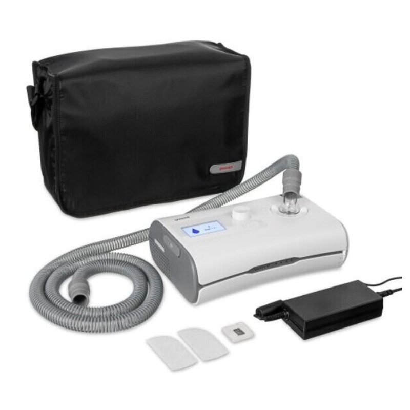 Product image: Yuwell breathcare ⅱ auto cpap (yh550), , medium-null