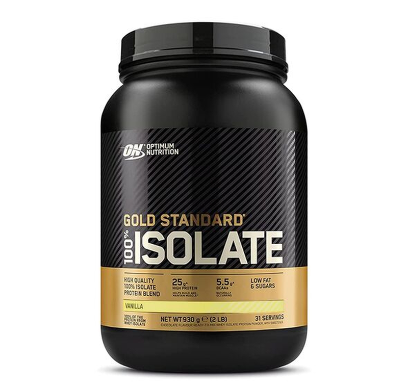 Optimum gold standard isolate 930g-null