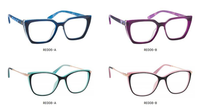 Glasses adults brilo r166, glasses, , medium