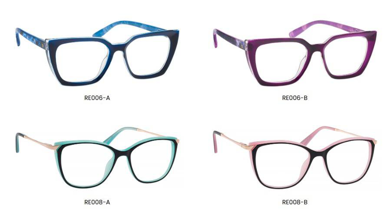 Glasses adults brilo r166, glasses, , medium-null