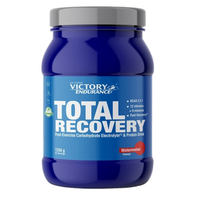 Weider victory total recovery, , medium
