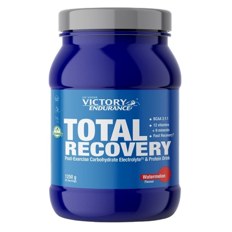 Weider victory total recovery-null