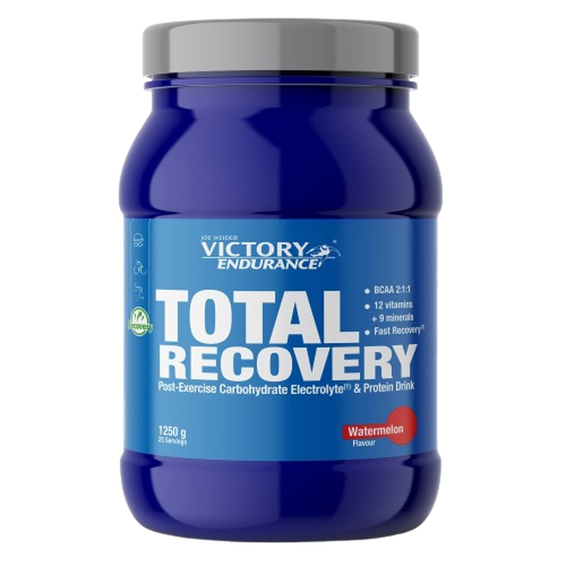 Product image: Weider victory total recovery-null