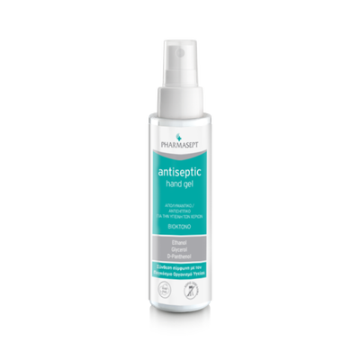 Pharmasept antiseptic gel, 100ml, , medium