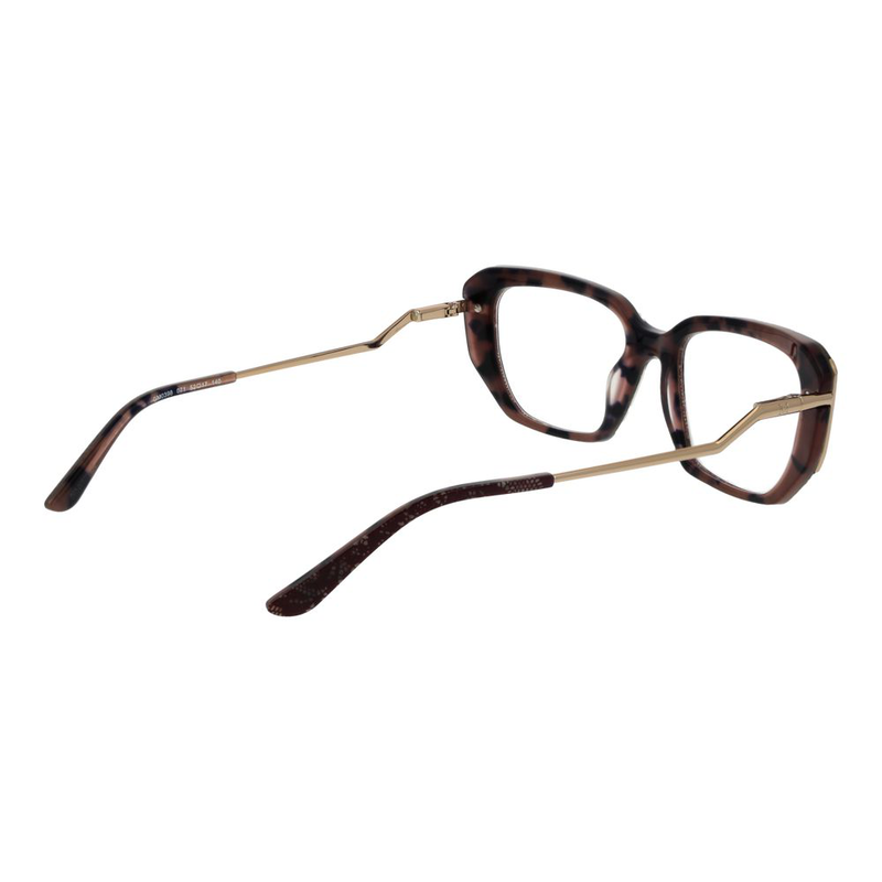 Purple acetate glasses (frames)-null