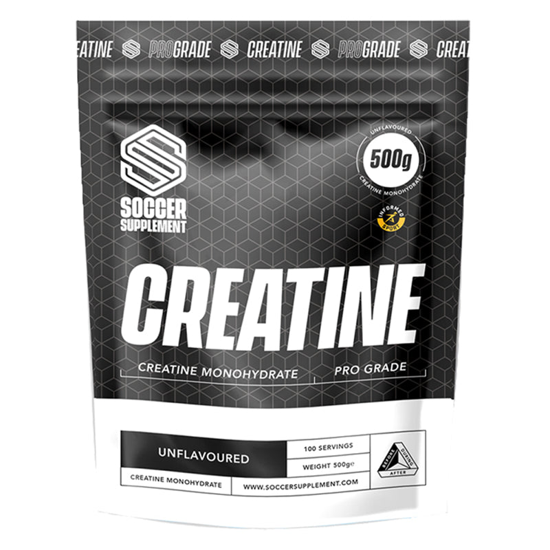 Ss - creapure® creatine, , medium-null