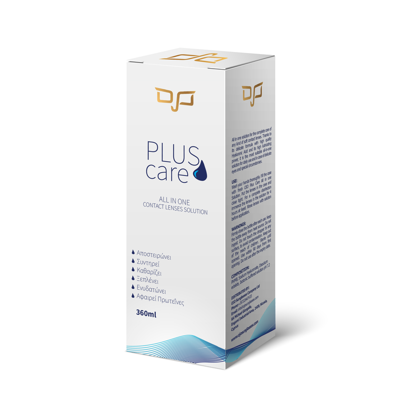 Product image: OJO bio solution hyaluronic acid 360ml -made in italy-, , medium-null