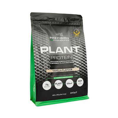 Plant protein chocolate 840g, , medium