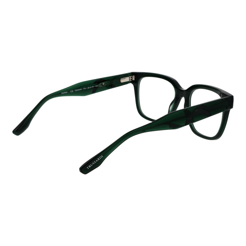 Bicolor acetate glasses (frames)-null