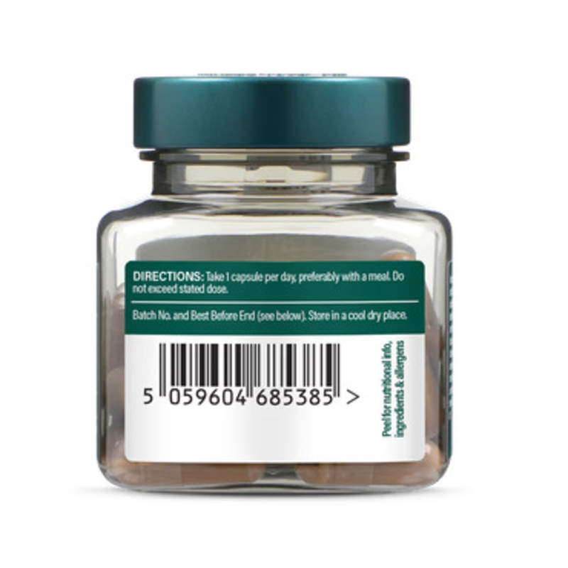 Holland & barrett sea moss 30 capsules-null