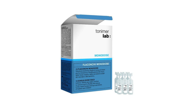 Tonimer lab singel dose eye drops 15x0.5, , medium