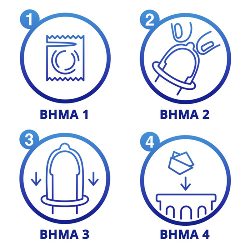 Durex sensitive slim fit, condoms, 12, , medium-null