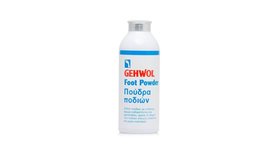 Gehwol foot powder 100g, , medium