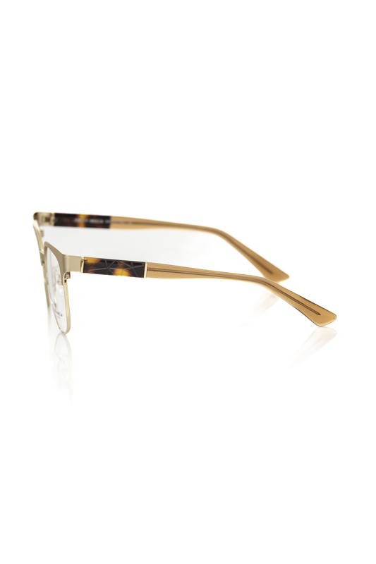 Gold acetate women frame-null