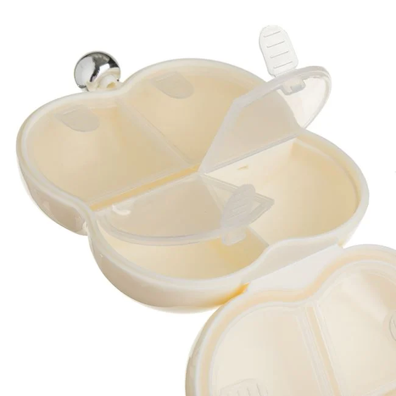 Fancy pill travel case, , medium-null