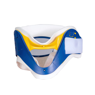 Adjustable cervical collar neck first aid, , medium