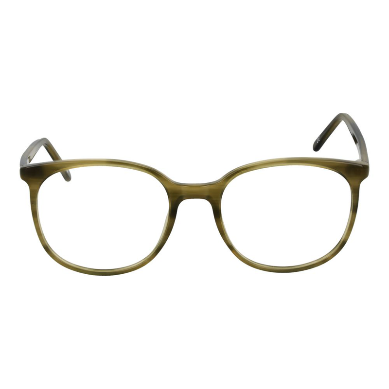 Bicolor acetate glasses (frames)-null
