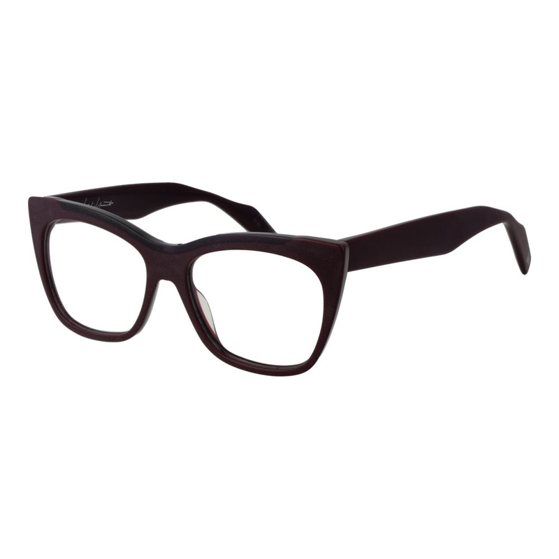 Purple acetate glasses (frames)-null