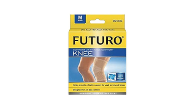 Futuro comfort lift knee 76587, brace medium, , medium