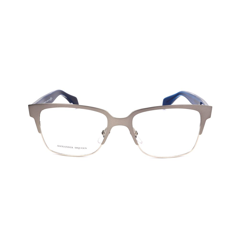 Bicolor metal glasses (frames)-null