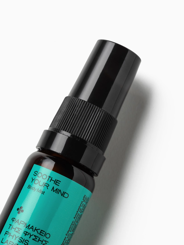 Physis laboratory soothe your mind body mist - 10ml, , medium-null