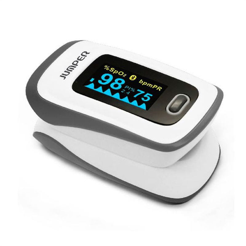 Product image: Jumper oximiter pulse, , medium-null