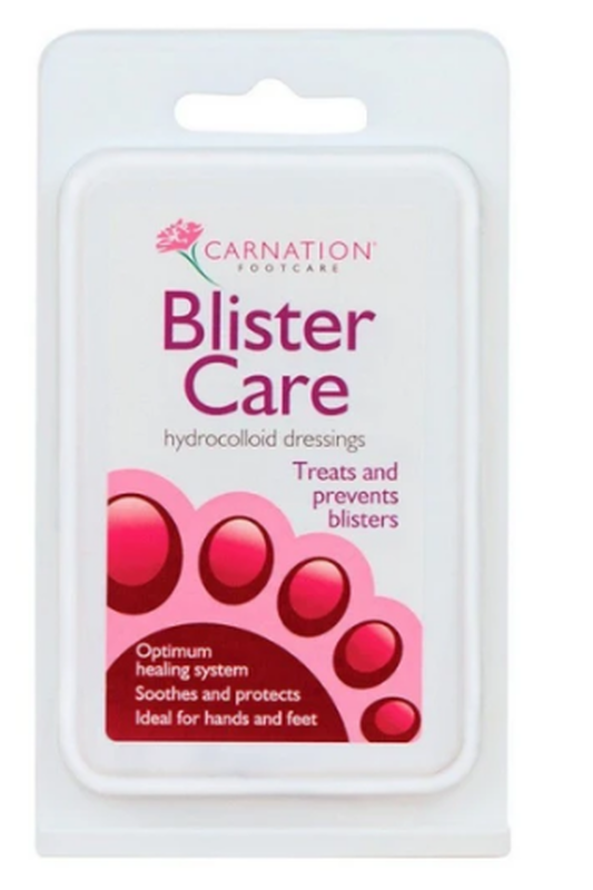 Carnation | blister care &epsilon;&pi;&iota;&theta;έ&mu;&alpha;&tau;&alpha; &gamma;&iota;&alpha; &phi;&omicron;&upsilon;&sigma;&kappa;ά&lambda;&epsilon;&sigmaf; | 10&tau;&mu;&chi;, , medium-null