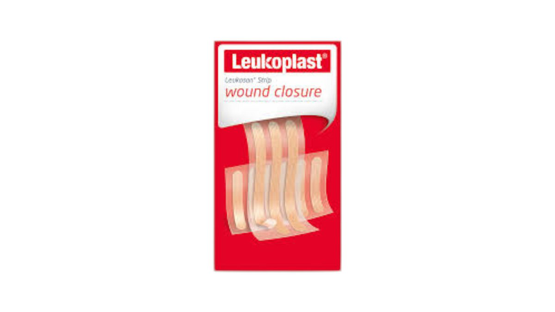 Product image: Leukoplast strips, , medium-null