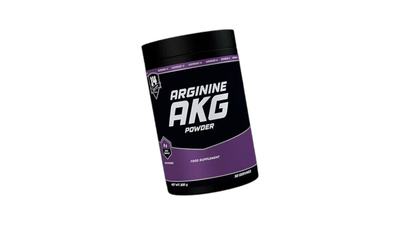 Arginine AKG-300g | Nitric oxide booster for pumps, blood flow & performance, , medium