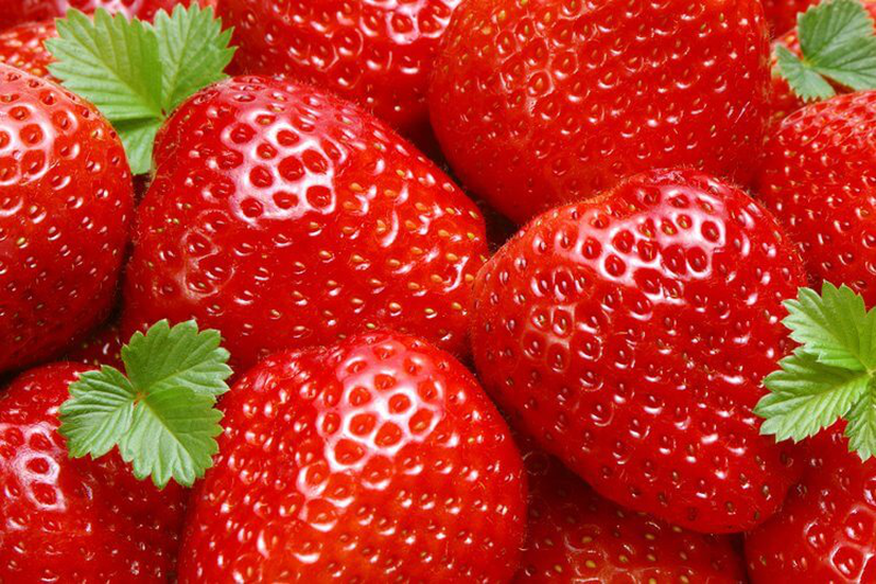 Fragrance oil strawberry 10ml, , medium-null