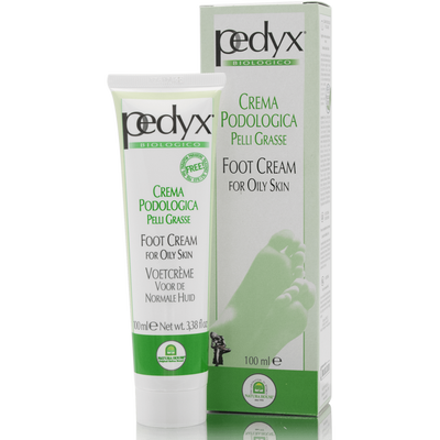 Pedyx foot cream for oily skin 100ml, , medium